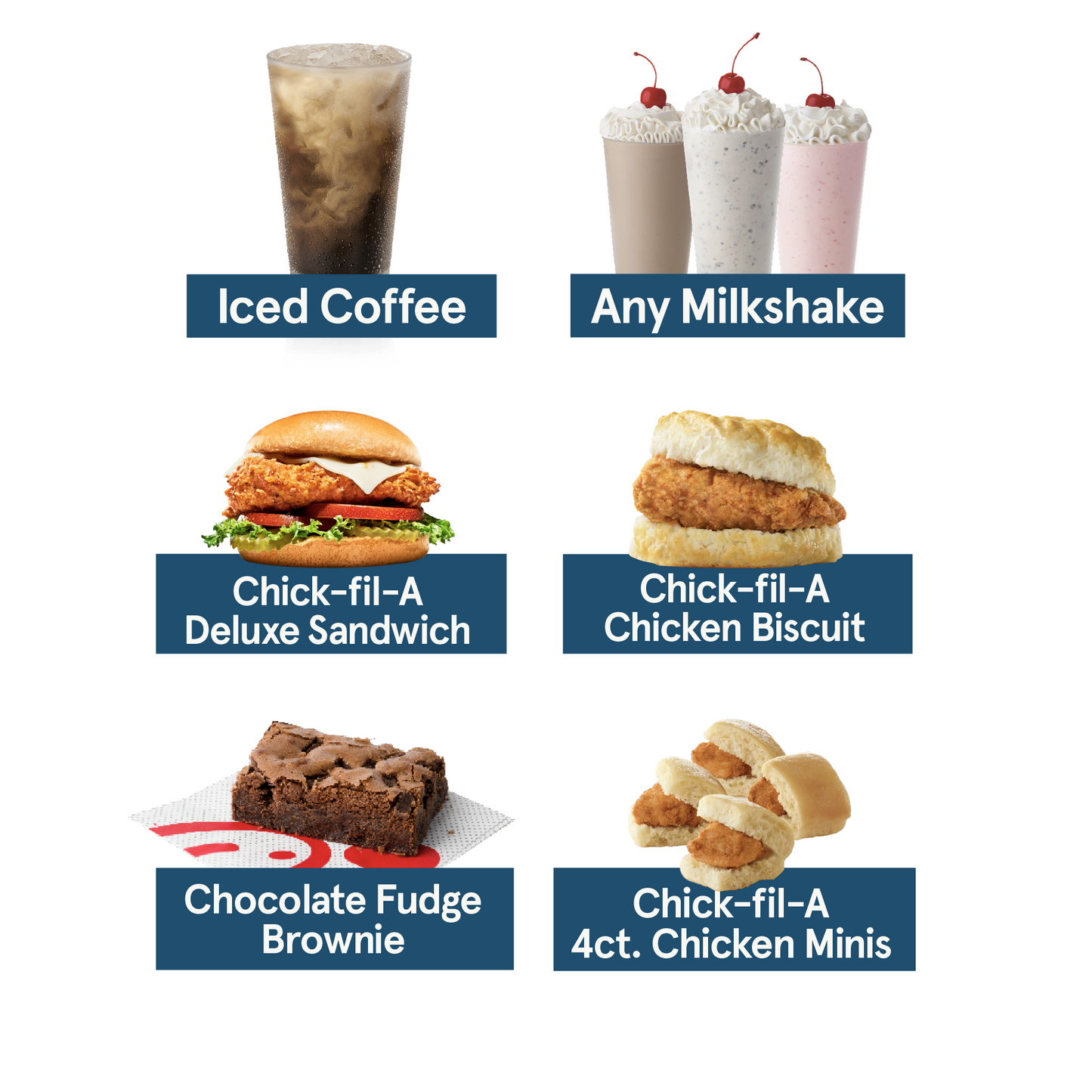 Mobile Monday Window Cling (Changeable Ad)