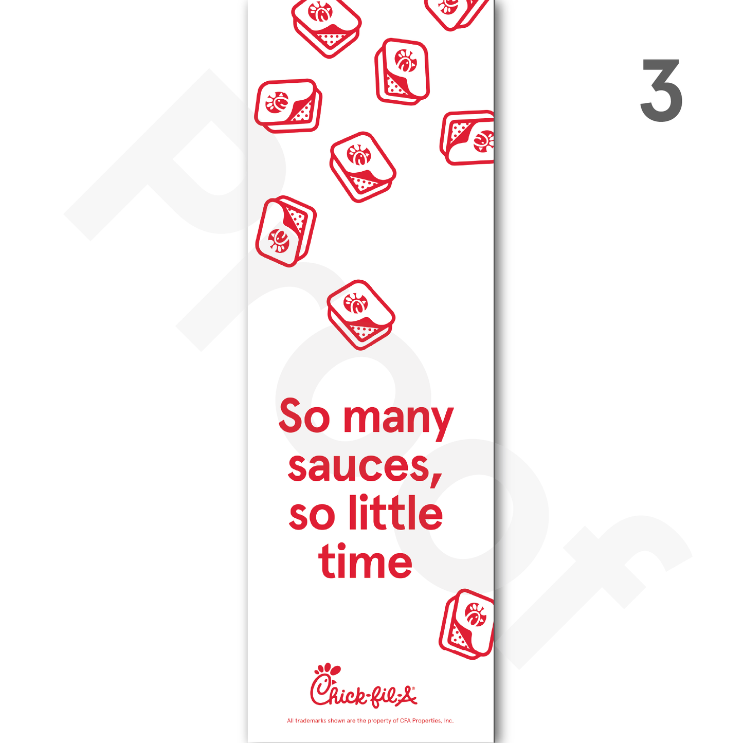 Drive-Thru Pole Magnets (Set of 2) - Promotion